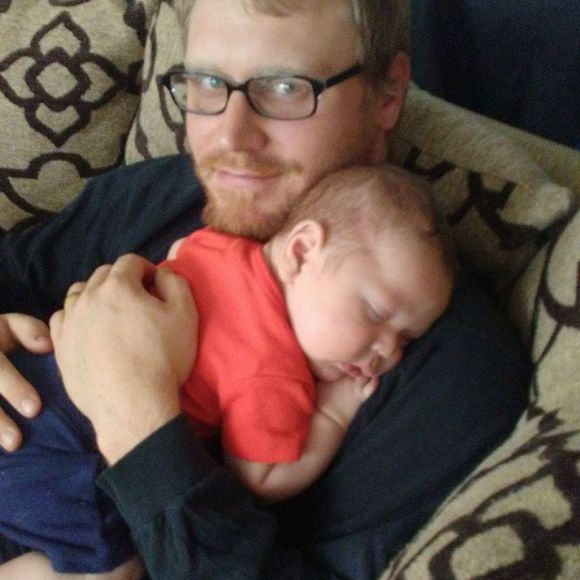 Meet your Posher, Patrick - Picture 1 of 1